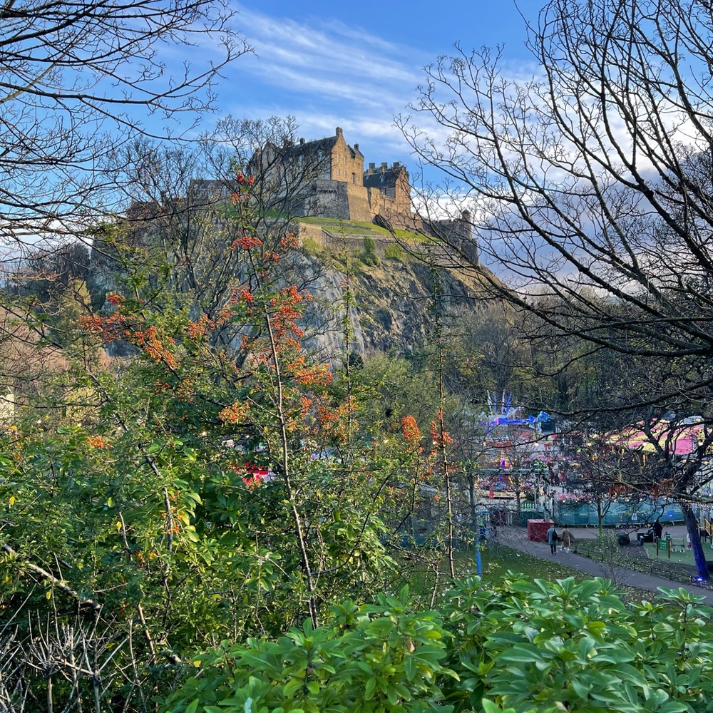 🦋 Moved to Scotland - BonniebagsUK 🦋